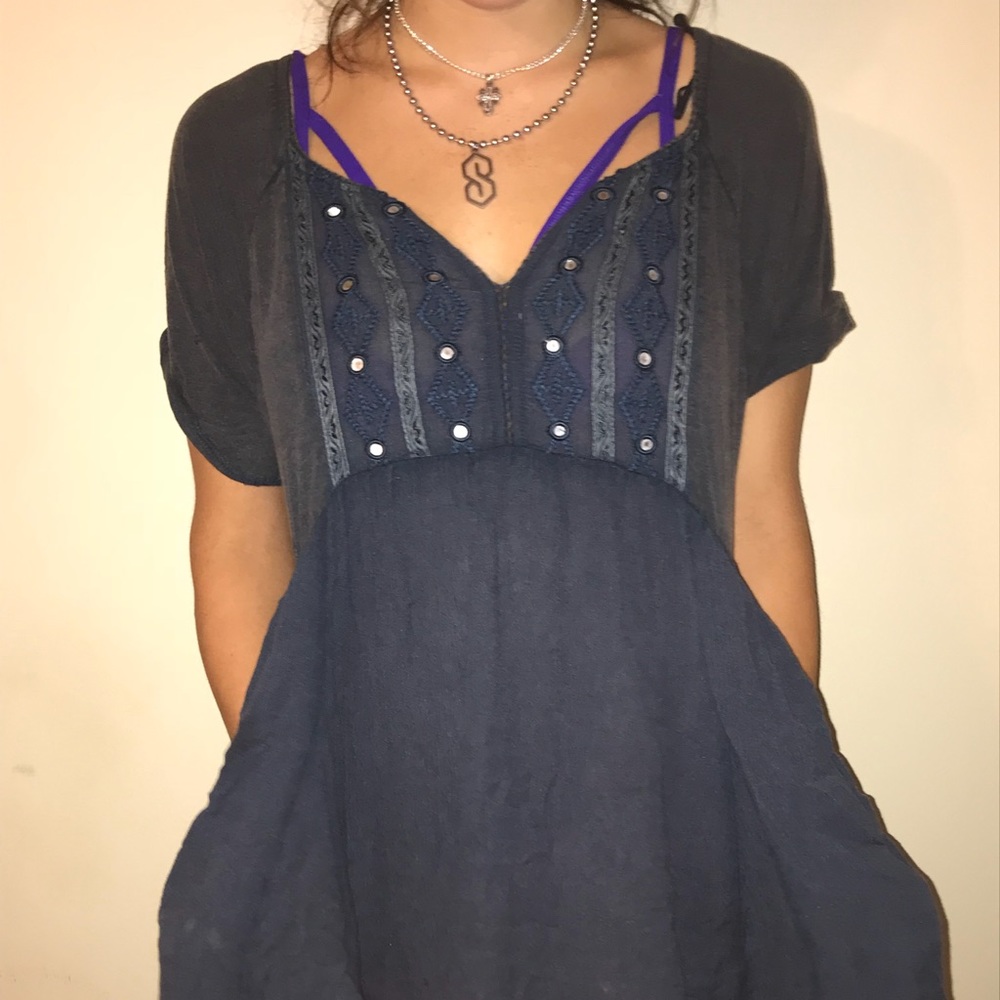 Free people dress